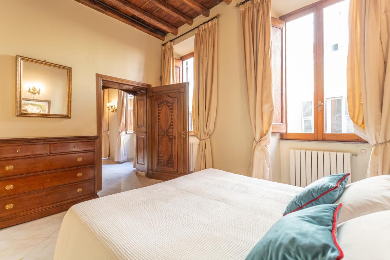 Daplace - Sofia Apartment ローマ エクステリア 写真