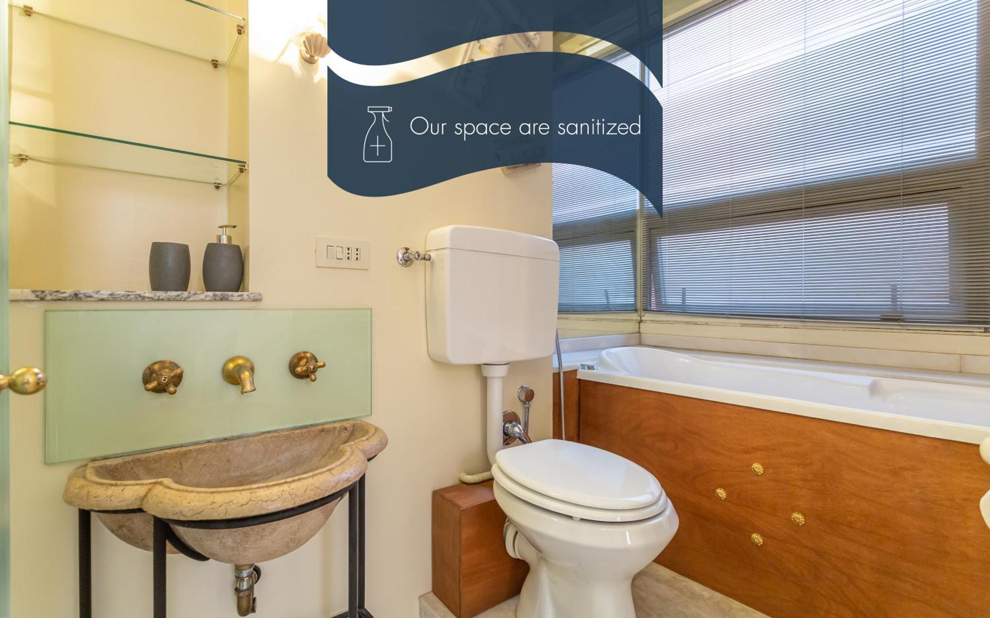 Daplace - Sofia Apartment ローマ エクステリア 写真